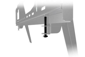 Регулируемое крепление под телевизор TV 23-50