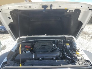 Jeep Wrangler IV 2024 Jeep Wrangler Sport 2024 2.0l 2.0 Benzyna 270KM, zdjęcie 6