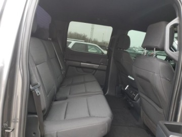 Ford 2022 Ford F150 SUPERCREW, V8 5L, 400KM, od ubezpieczalni 5.0 Benzyna 400KM, zdjęcie 9