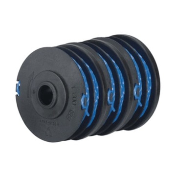 RYOBI ZESTAW 3 SZPULI Z ŻYŁKĄ 1.5MM RAC123 5132002671