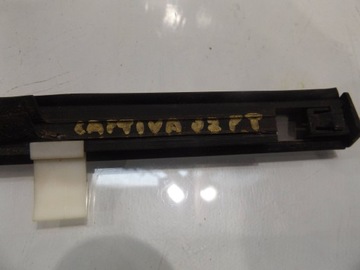 CAPTIVA LIŠTA DVEŘE PRAVÝ ZADNÍ