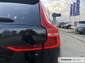 Volvo XC60 II Crossover Plug-In Facelifting 2.0 T8 455KM 2024 Volvo XC 60 XC60 T8 Plug-In Hybrid AWD 455KM Black, zdjęcie 10