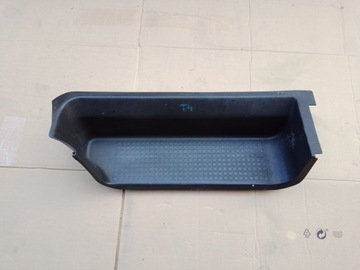 STOPIEN PROG LEWY PRZOD VOLKSWAGEN T4