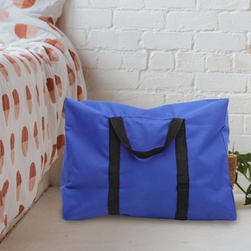 Torba do przechowywania o dużej wytrzymałości Przechowywanie kołdry z