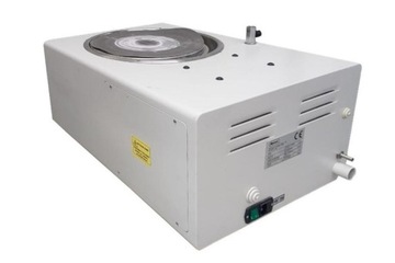 REMET LS3 V Шлифовально-полировальный станок для металлографической подготовки - Б/У