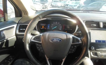 Ford Fusion 2020 Ford Fusion 2020r, 1.5 Benzyna. Uszkodzone prawy bok. Jezdzi. 1.5 Benzyna, zdjęcie 21