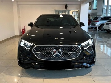 Mercedes Klasa E W214 Sedan 2.0 220d 197KM 2025 E Klasa 220 d 4-Matic AMG 2.0 197KM 2025, zdjęcie 1