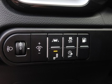 Kia XCeed PHEV 1.6 GDi Plug-in Hybrid 141KM 2022 Kia XCeed Plug-in-Hybrid, Salon Polska, zdjęcie 20