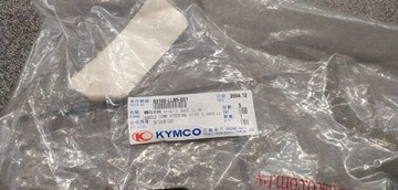 Руль Kymco Super 9 Ширина: 680 мм Диаметр: 23 мм