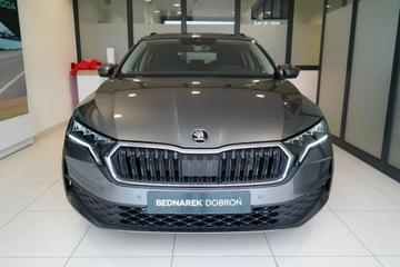 Skoda Octavia IV Liftback 1.5 TSI EVO 150KM 2025 Škoda Octavia Skoda Octavia Edition130 Essence, zdjęcie 2