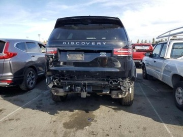 Land Rover Discovery V Terenowy 3.0 Si6 340KM 2020 Land Rover Discovery 2020, 3.0L, 4x4, HSE, od ubezpieczalni 3.0 Benzyna, zdjęcie 5