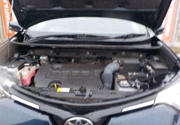 Toyota RAV4 IV MPV Facelifting 2.0 Valvematic 152KM 2016 Toyota RAV4 Okazja 2.0 Benzyna 152KM, zdjęcie 6