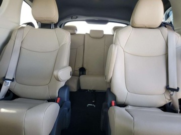 Toyota Sienna III 2024 Toyota Sienna XLE 2024 2.5l 2.5 Hybryda 245KM, zdjęcie 10