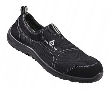 Дышащая рабочая обувь MIAMI с защитным носком