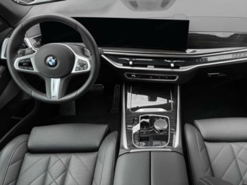 BMW X5 G05 SUV Facelifting 3.0 30d 298KM 2026 BMW X5 xDrive30d Sport Suv 3.0 (298KM) 2026, zdjęcie 8