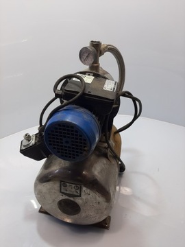 ВОДЯНОЙ НАСОС (A132)