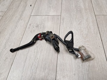 YAMAHA R1 RN12 ТОРМОЗНОЙ ЦИЛИНДР ПЕРЕДНИЙ BREMBO RN19