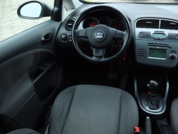 Seat Altea XL 2.0 TDI 140KM 2007 Seat Altea 2.0 TDI, DSG, Klima, Klimatronic,ALU, zdjęcie 6
