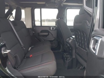 Jeep 2021 Jeep Wrangler Unlimited Rubicon 2021 3.6l 3.6 Benzyna 285KM, zdjęcie 12