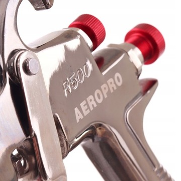 Покрасочный пистолет LVLP 2.0 AEROPRO