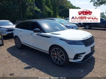 Land Rover Range Rover Velar 2024