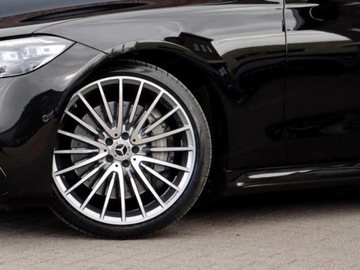 Mercedes 2025 S Klasa 450 d 4-Matic L AMG Line 2.9 (367KM) 2025, zdjęcie 4