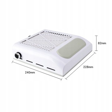 Профессиональный мощный пылесборник для фрезерного станка.