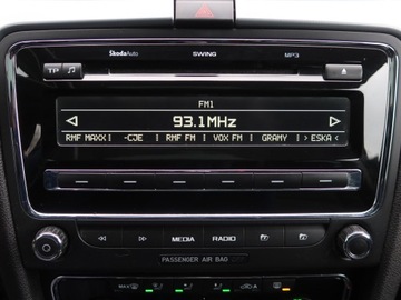 Skoda Superb II Sedan 1.8 TSI 160KM 2009 Skoda Superb 1.8 TSI, DSG, Klima, Klimatronic, zdjęcie 9