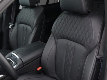 BMW X5 G05 SUV Plug-In Facelifting 3.0 50e 490KM 2026 BMW X5 xDrive50e Sport Suv 3.0 (489KM) 2026, zdjęcie 6