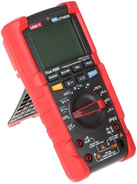 Универсальный счетчик Uni-T PRO UT195DS