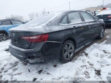 Volkswagen Jetta VI 2023 Volkswagen Jetta 2023r., 1.5L 1.5 Benzyna 158KM, zdjęcie 2