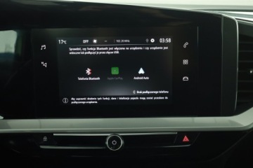 Opel Mokka II SUV 1.2 Turbo 130KM 2023 Opel Mokka 1.2 Turbo, Salon Polska, 1. Właściciel, zdjęcie 11