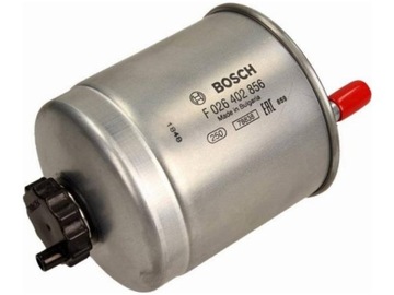 BOSCH F 026 402 856 FILTR PALIVA