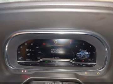  GMC Yukon AT4 2024 5.3l 5.3 Benzyna 355KM, zdjęcie 9