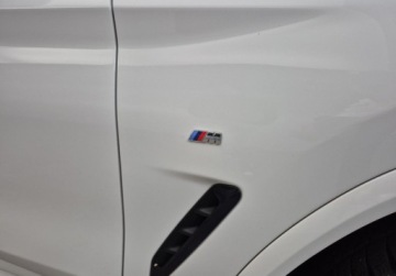 BMW X3 G01 SUV Facelifting 2.0 20d 190KM 2022 BMW X3 2.0 Diesel 190KM, zdjęcie 20