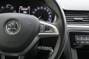 Skoda Rapid II Spaceback 1.2 TSI 90KM 2015 Skoda Rapid 1.2 TSI, Salon Polska, 1. Właściciel, zdjęcie 16