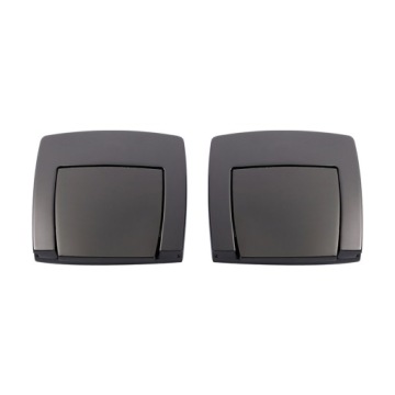 Туристические замки Harley Lock Case Latch 80-13
