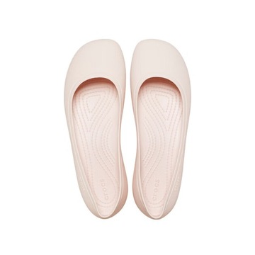 Балетки Crocs Brooklyn Flat 209384 W10 41-42