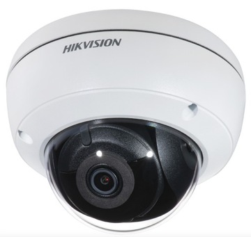 IP-камера Hikvision DS-2CD2146G2-I купольная F2.8, 4 МП