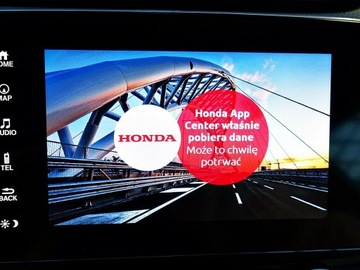 Honda CR-V V SUV 2.0 i-MMD 184KM 2019 Honda CR-V 2,0 184KM Kraj 1wł BEZWYPADKOWY LED, zdjęcie 23