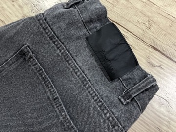 PIERRE CARDIN REGULAR FIT Spodnie Męskie Jeans IDEAŁ W36 L30 pas 94 cm