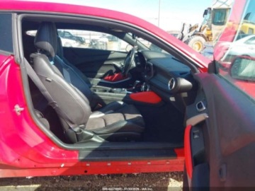 Chevrolet Camaro VI Coupe 6.2 455KM 2022 Chevrolet Camaro LT1 2022 6.2 Benzyna 455KM, zdjęcie 9