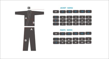 Первое обучение Grey A2L Kimono G BJJ