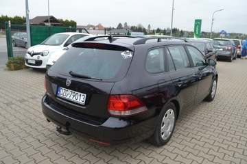 Volkswagen Golf VII Hatchback 3d 1.2 TSI 105KM 2012 Volkswagen Golf 6, zdjęcie 6