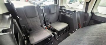 Volkswagen Caddy V Caddy 2.0 TDI 102KM 2022 Volkswagen Caddy Volkswagen Caddy 2.0 Diesel 102KM, zdjęcie 14