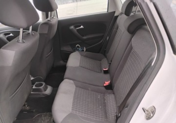 Volkswagen Polo V 2015 Volkswagen Polo 2015r, 1.2 Benzyna. Lekko uszkodzony prawy bok. Jezdzi., zdjęcie 7