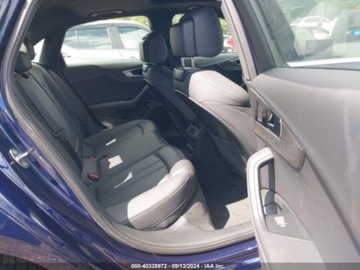 Audi A4 B9 2023 Audi a4 2023r, Premium Plus, Quattro, S-LINE, 2.0L 2.0 Benzyna 262KM, zdjęcie 12