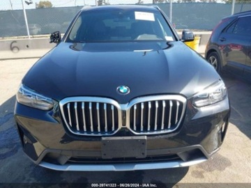 BMW X3 G01 2024 BMW X3 2024r, SDrive30I, 2.0L 2.0 Benzyna 248KM, zdjęcie 2