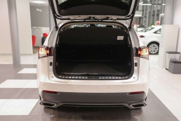 Lexus NX I SUV Facelifting 300 238KM 2021 Lexus NX 300 F Impression AWD 2.0 Benzyna 238KM, zdjęcie 36