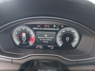 Audi Q5 II 2021 Audi Q5 Premium Plus 45 Tfsi Quattro S Tronic 2021 2.0 Benzyna 261KM, zdjęcie 10